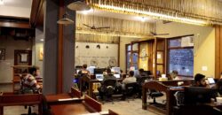 Unboxed Coworking Space Sector 65 Noida