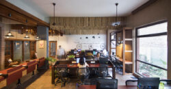 Unboxed Coworking Space Sector 65 Noida