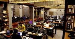 Unboxed Coworking Space Sector 65 Noida