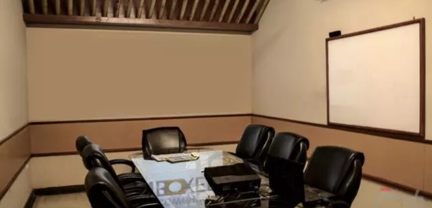 Unboxed Coworking Space Sector 65 Noida