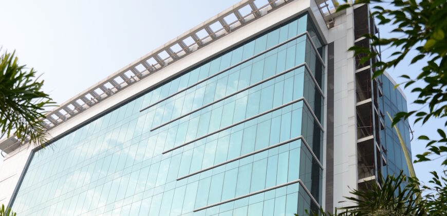 Discovery Tower Sector 62, Noida