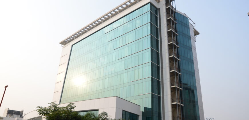 Discovery Tower Sector 62, Noida