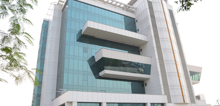 Discovery Tower Sector 62, Noida