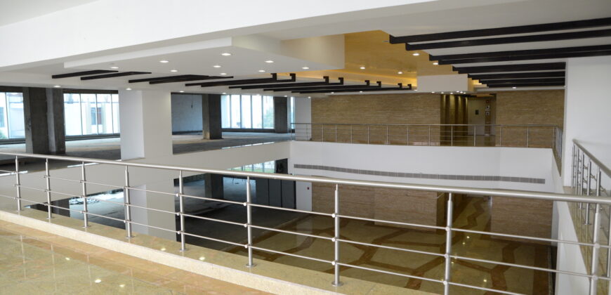 Discovery Tower Sector 62, Noida