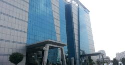 Logix Cyber Park,Sector 62, Noida