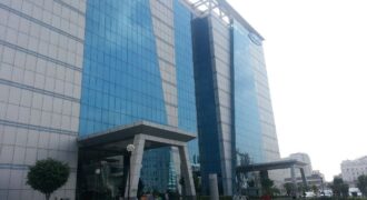 Logix Cyber Park,Sector 62, Noida