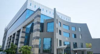 Coworking Space in Sector-125, Noida