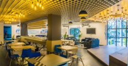 Coworking Space in Sector-125, Noida