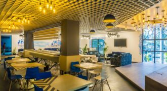 Co-Working Space For Rent in Sector 125 Noida