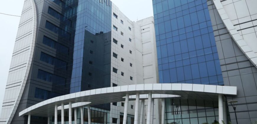 Commercial Office Space For Rent in Sector-62, Noida
