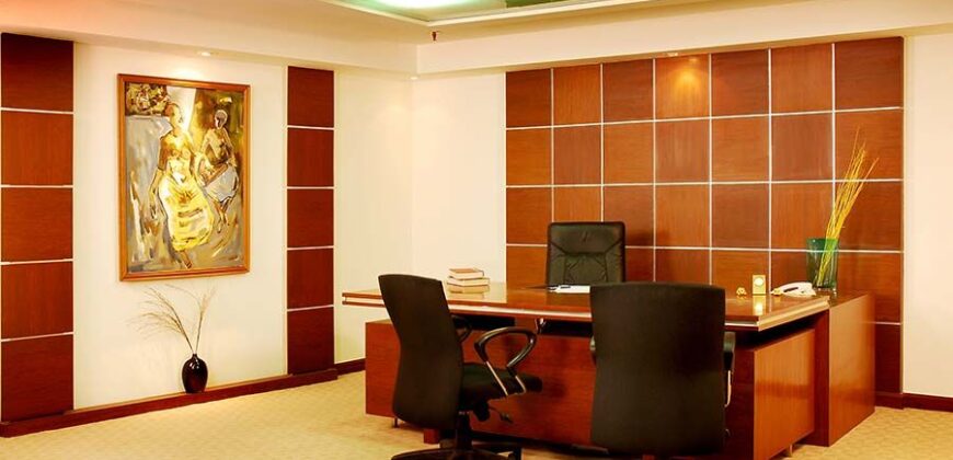 Commercial Office Space For Rent in Sector-62, Noida