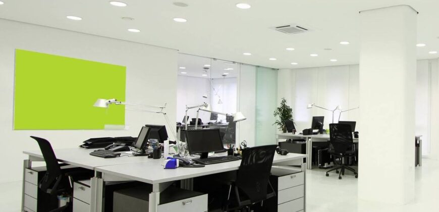 Commercial Office Space For Rent in Sector-62, Noida