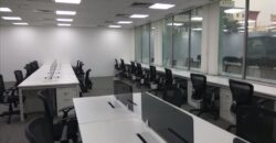 Coworking Space in Logix Cyber Park,Sector 62, Noida