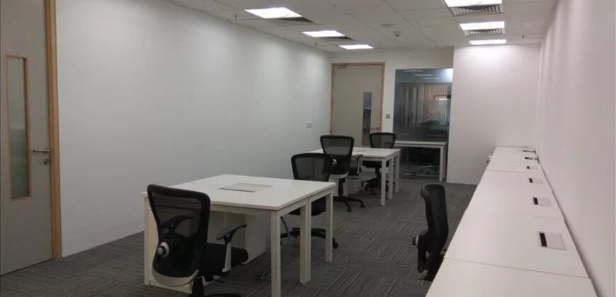 Coworking Space in Logix Cyber Park,Sector 62, Noida