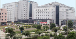 Stellar IT Park,Sector 62, Noida