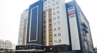 Stellar it park, sector 62, noida