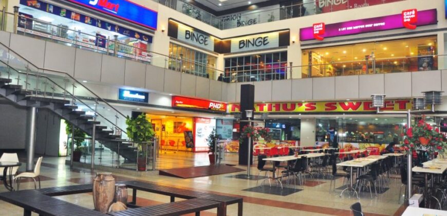 Stellar IT Park,Sector 62, Noida