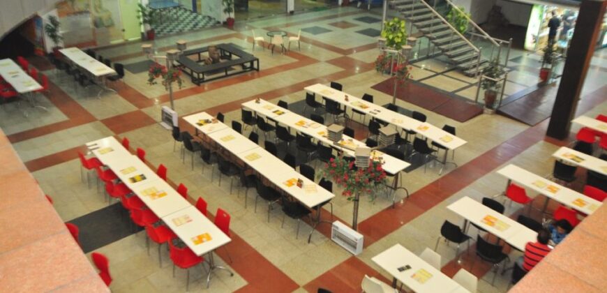 Stellar IT Park,Sector 62, Noida