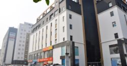 Stellar IT Park,Sector 62, Noida