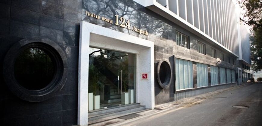 Thapar House Janpath, CBD in Connaught Place, Delhi