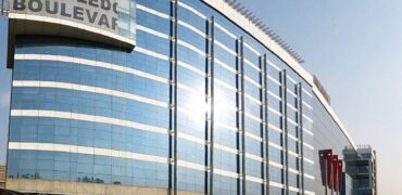 Knowledge Boulevard,Sector 62, Noida