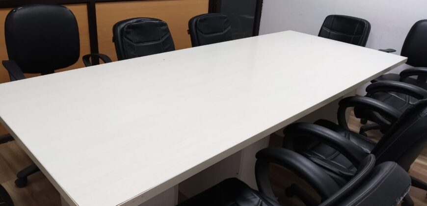 Synergi Co-Working Space Sector-7 , Noida