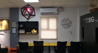 Synergi Co-Working Space Sector-7 , Noida