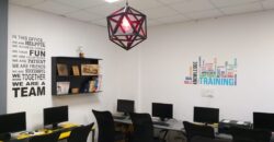 Synergi Co-Working Space Sector-7 , Noida