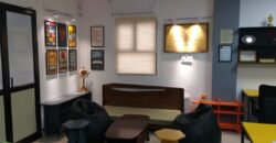 Synergi Co-Working Space Sector-7 , Noida