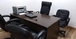 Synergi Co-Working Space Sector-7 , Noida