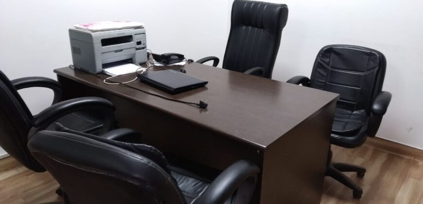 Synergi Co-Working Space Sector-7 , Noida