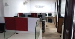 Synergi Co-Working Space Sector-7 , Noida