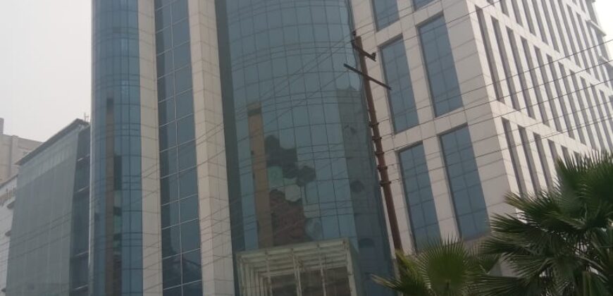 JASK TOWER Sector 125 Noida