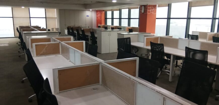 Prius Global Heights, Sector 125, Noida