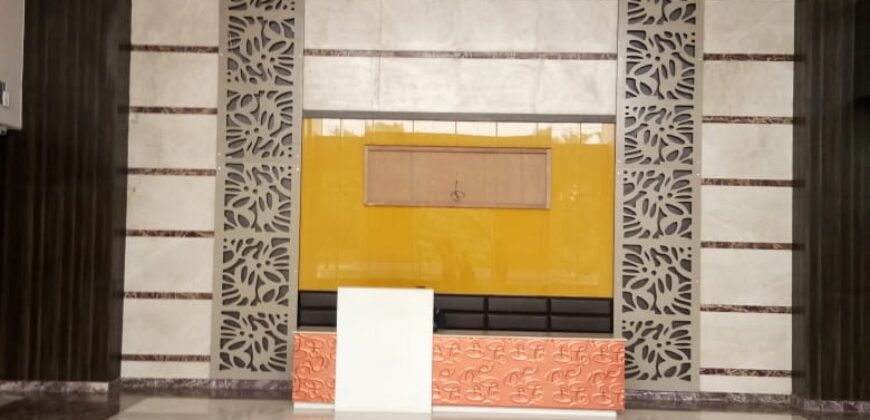 LUCERNA TOWER Sector 125