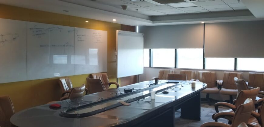 ELIXIR Business park sector 127 noida