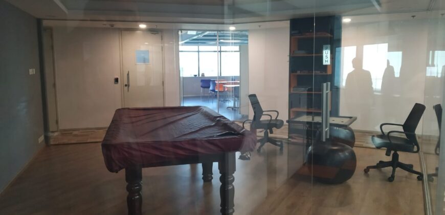 ELIXIR Business park sector 127 noida