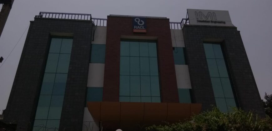 A Block Sector 63 Noida