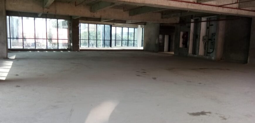 TRADEX TOWER sector 125 Noida