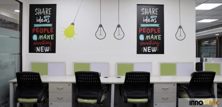 Innowork Coworking Space