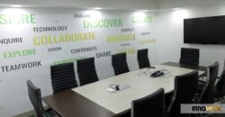 Innowork Coworking Space