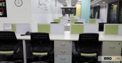 Innowork Coworking Space