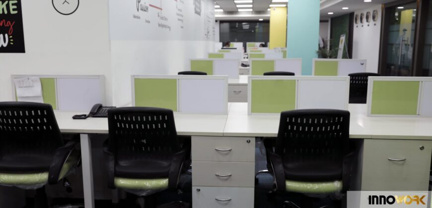 Innowork Coworking Space
