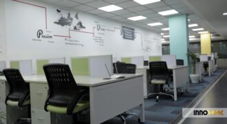 Innowork Coworking Space