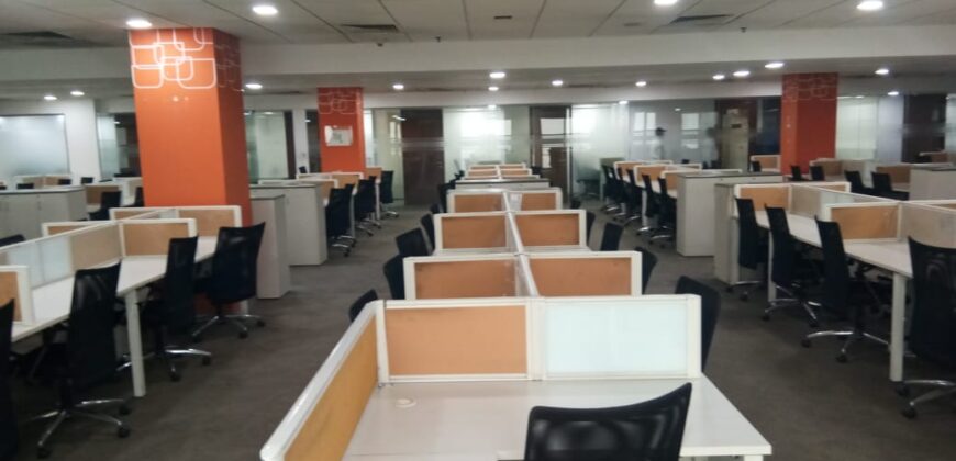 Prius Global Heights, Sector 125, Noida