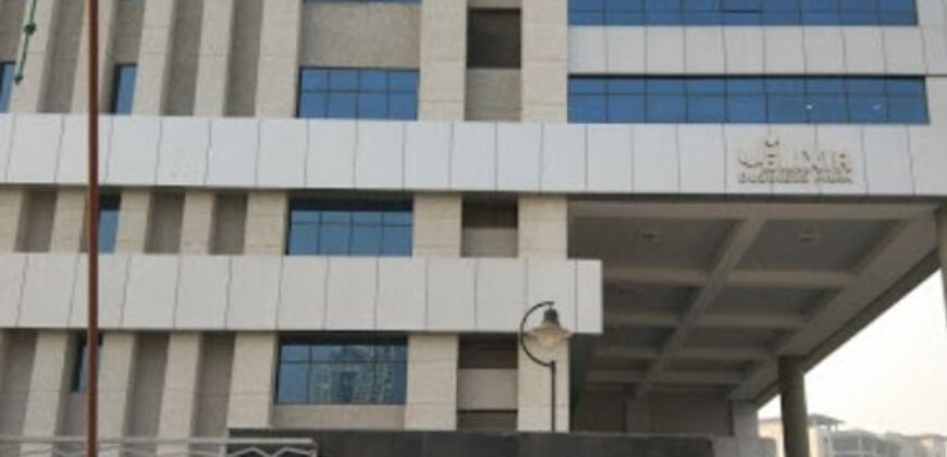 ELIXIR Business park sector 127 noida