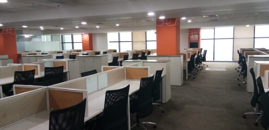 Prius Global Heights, Sector 125, Noida