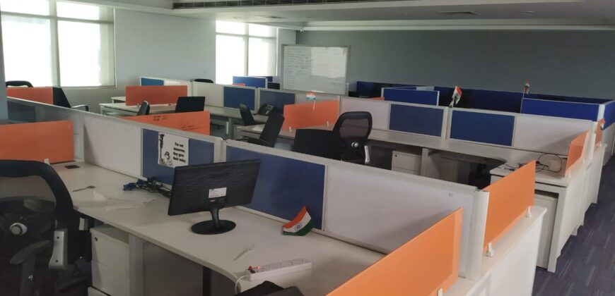ELIXIR Business park sector 127 noida