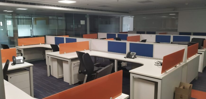 ELIXIR Business park sector 127 noida