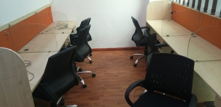 B Block Sector 2 Noida